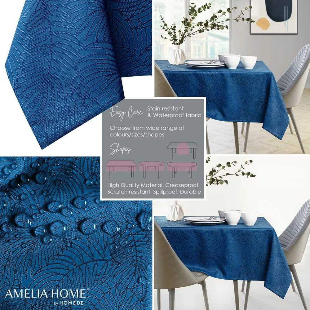 AmeliaHome Staltiesė 155×200 cm AH GAIA