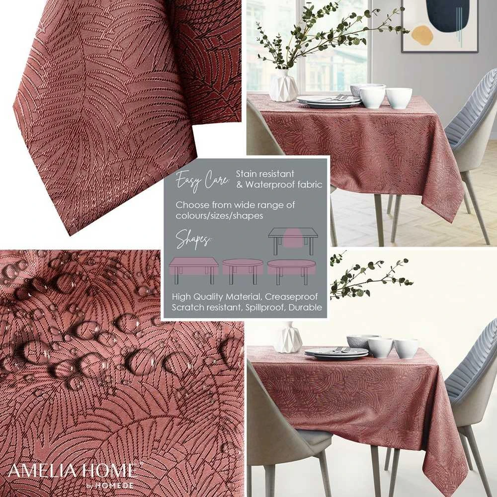 AmeliaHome Staltiesė 155×200 cm GAIA