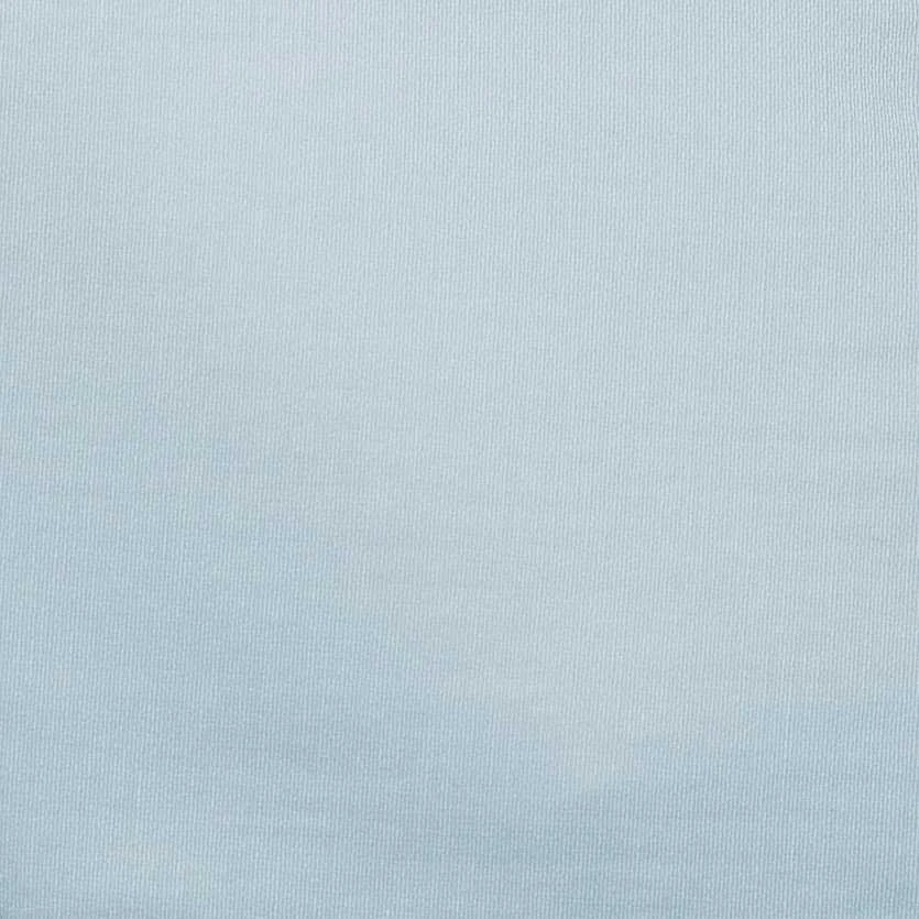 DecoKing Staltiesė 160×200 cm sidabrinė-mėlyna DK