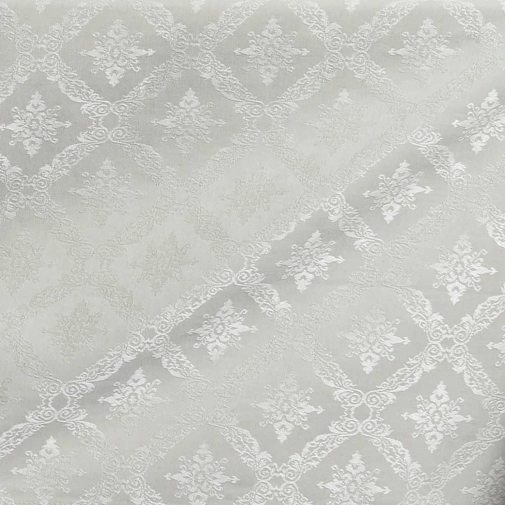 DecoKing Staltiesė 160×200 šviesiai smėlio spalvos DK MAYA HMD
