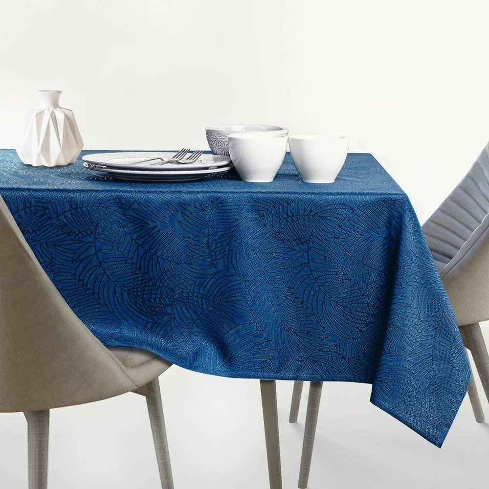 AmeliaHome Staltiesė 30×100 cm indigo AH GAIA