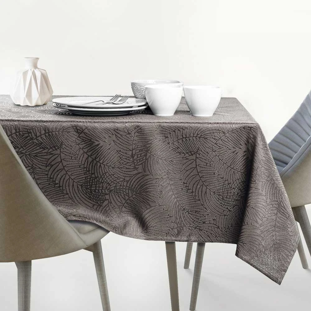 AmeliaHome Staltiesė 30×100 cm kakavos spalvos AH GAIA
