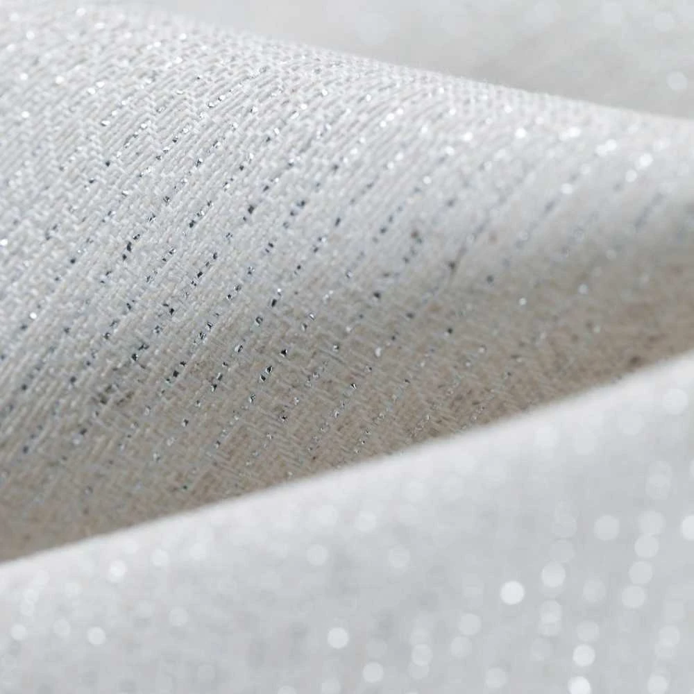 DecoKing Staltiesė 30×100 cm kreminės spalvos DK SPARKLE HMD