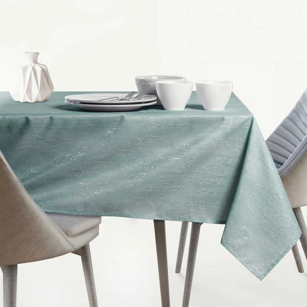 AmeliaHome Staltiesė 30×100 cm mėtinė AH VESTA