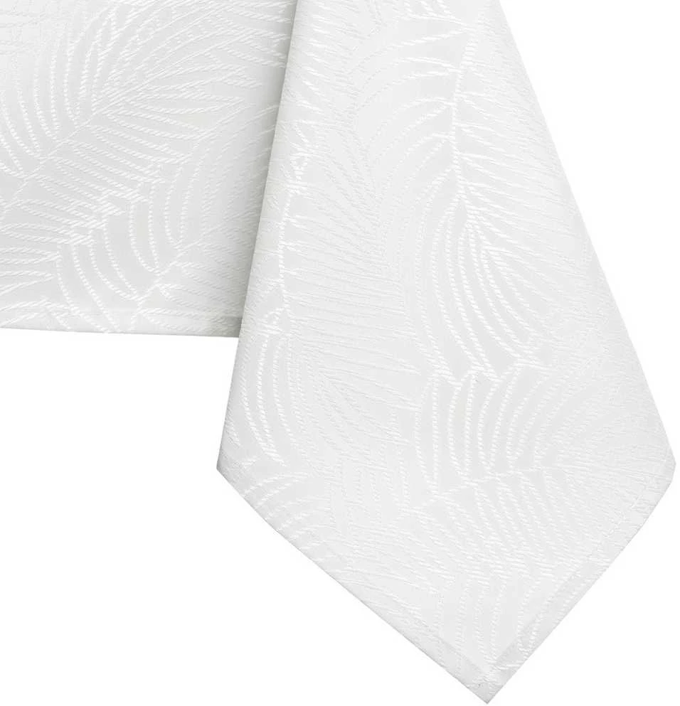 AmeliaHome Staltiesė 30×80 cm balta AH GAIA