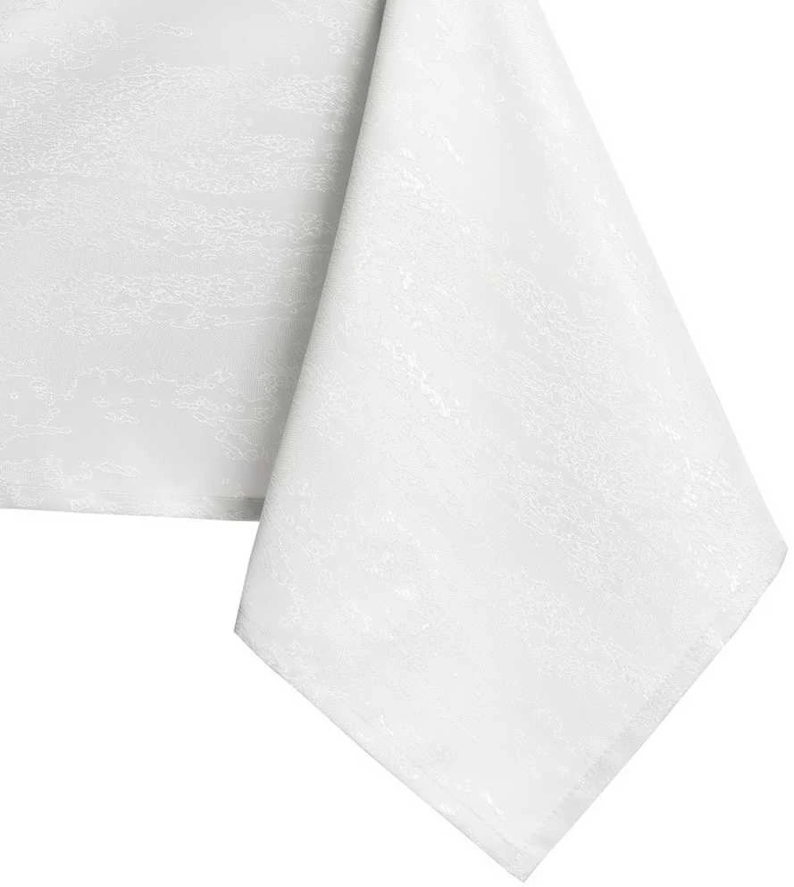 AmeliaHome Staltiesė 30×80 cm balta AH VESTA
