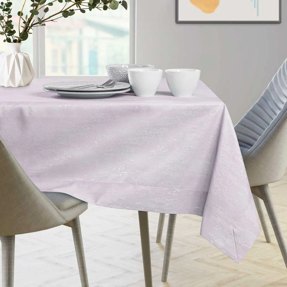 AmeliaHome Staltiesė 30×80 cm lila VESTA