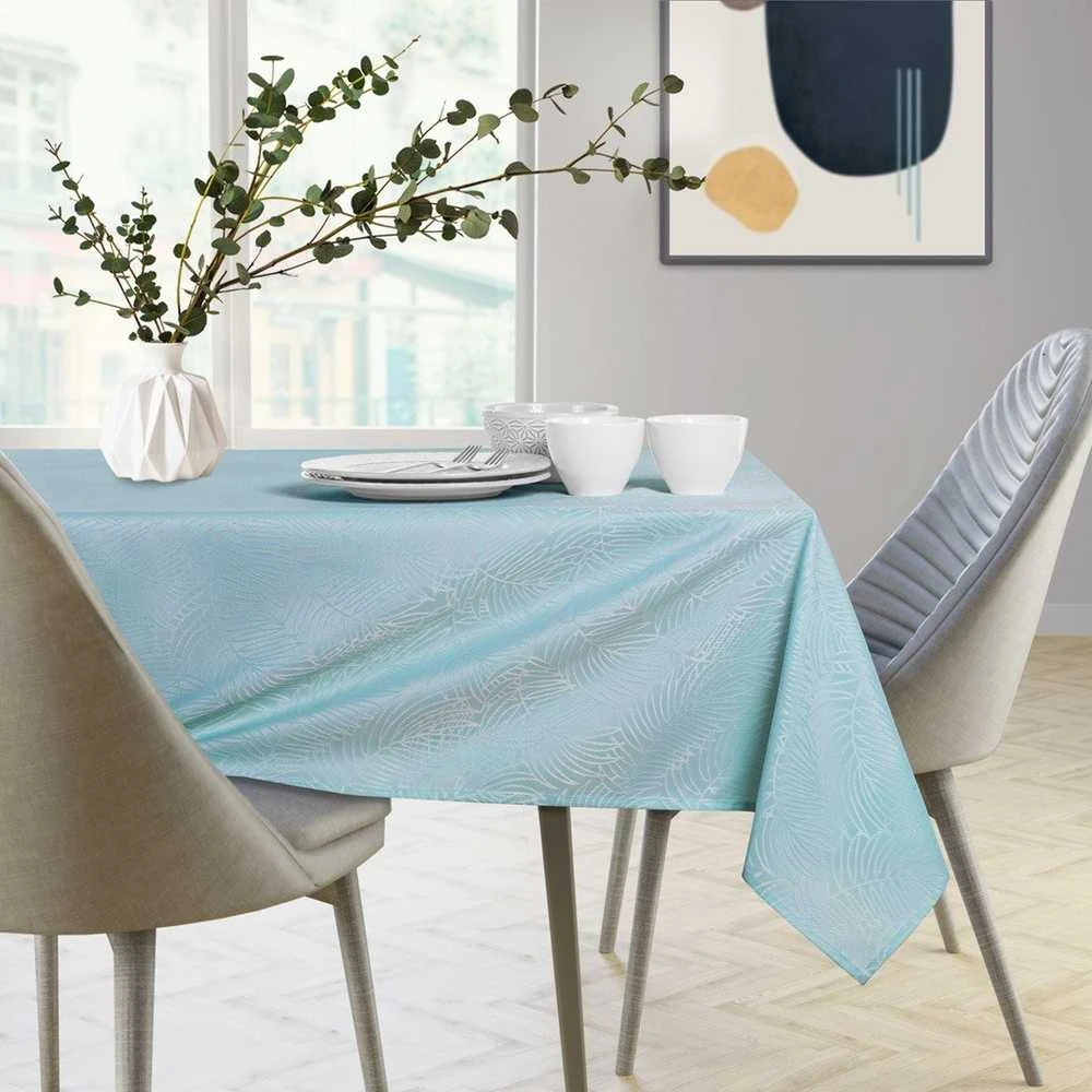 AmeliaHome Staltiesė 30×80 cm mėlyna AH GAIA