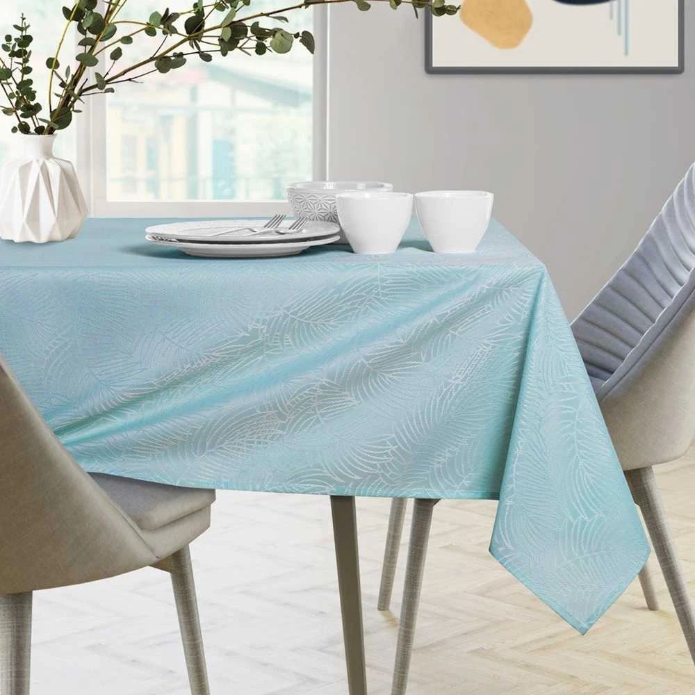 AmeliaHome Staltiesė 30×80 cm mėlyna AH GAIA