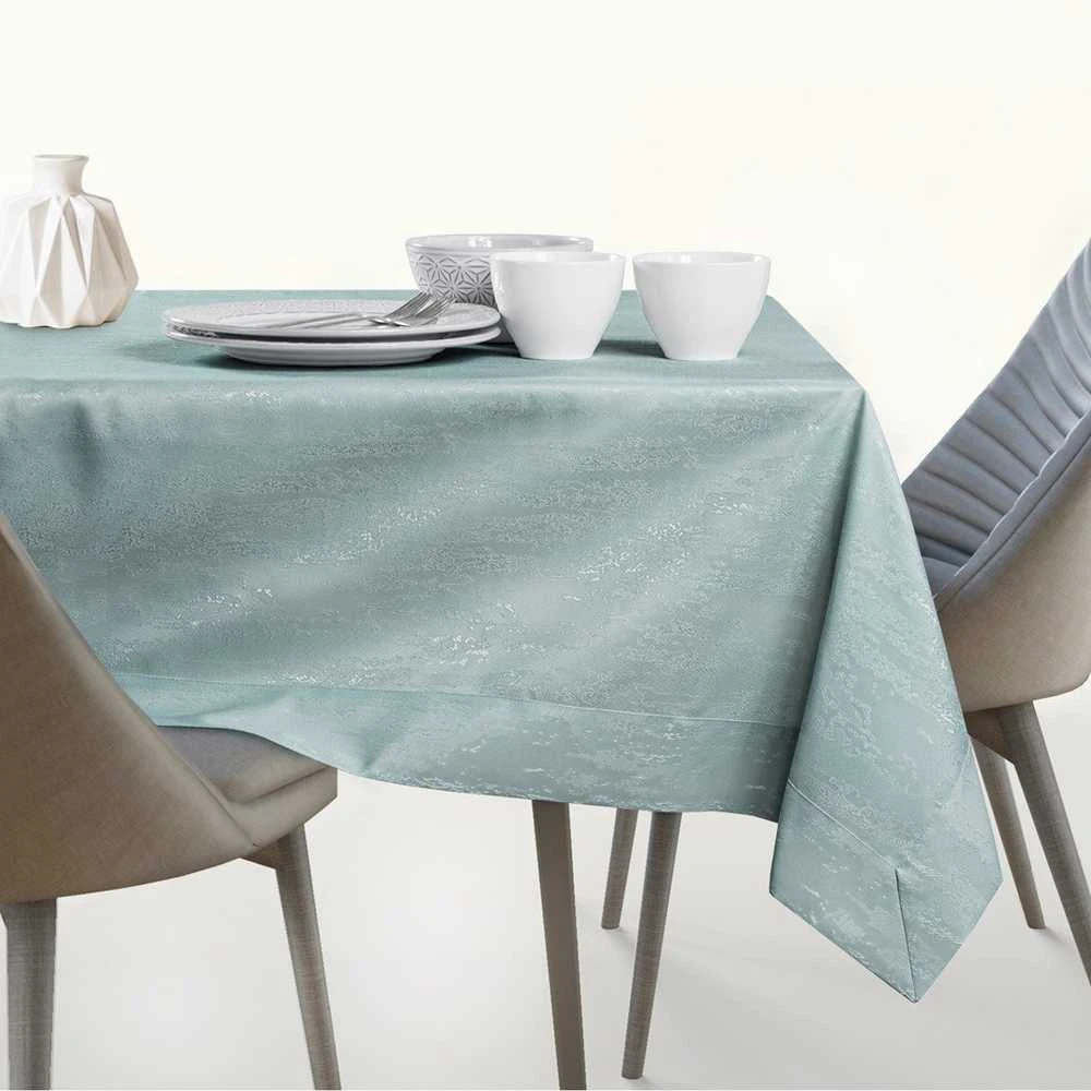 AmeliaHome Staltiesė 30×80 cm mėtinė VESTA