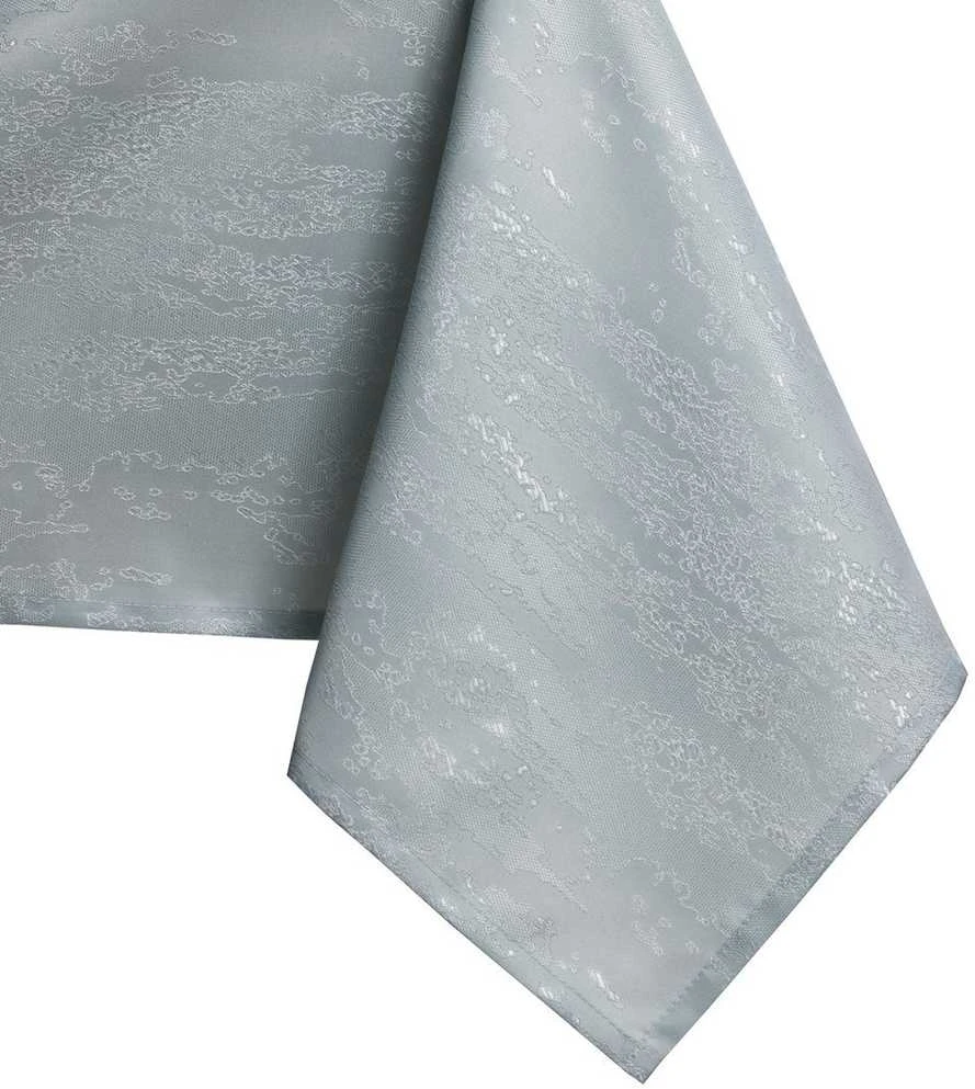 AmeliaHome Staltiesė 30×80 cm šviesiai pilka AH VESTA