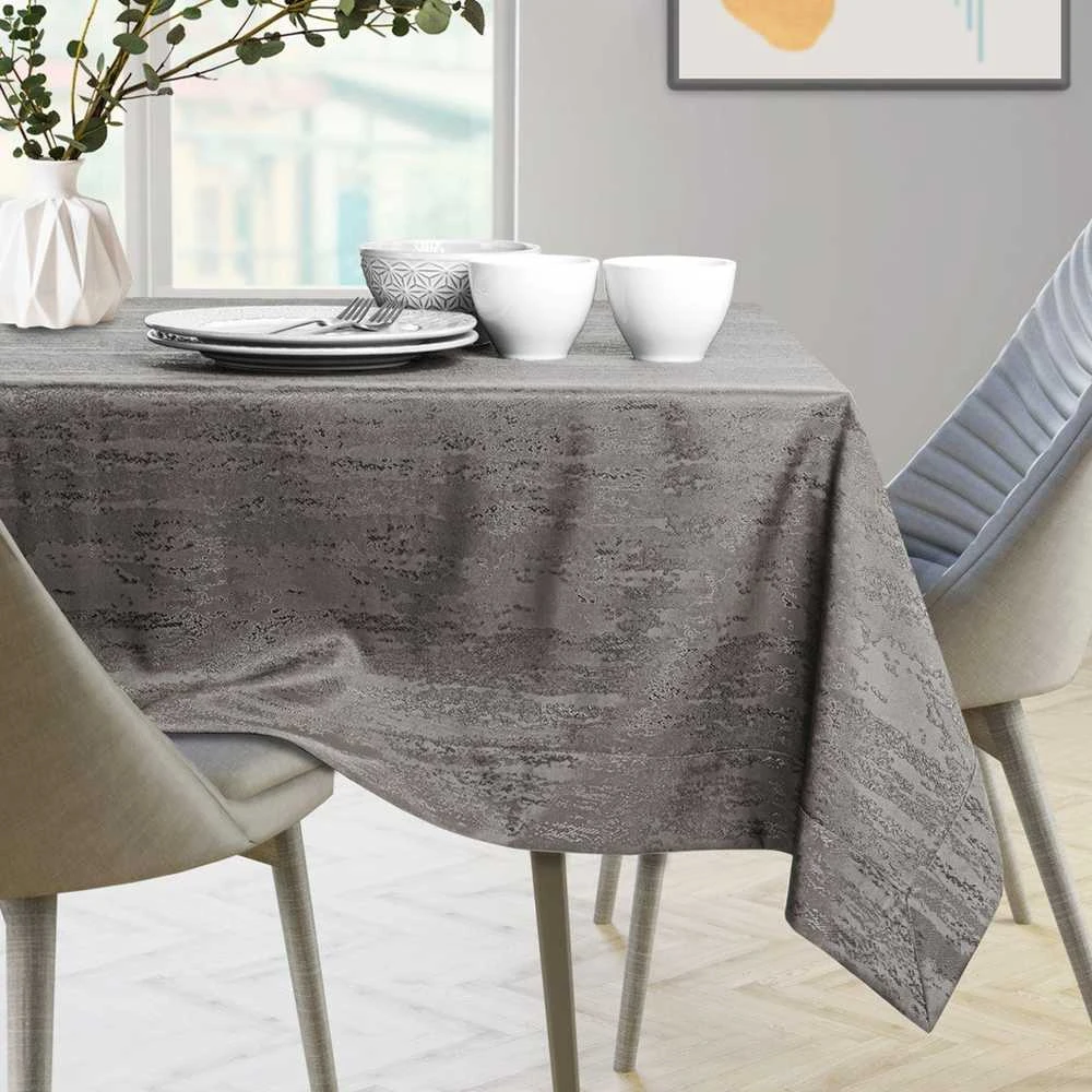 AmeliaHome Staltiesė 30×80 kakavos spalvos VESTA