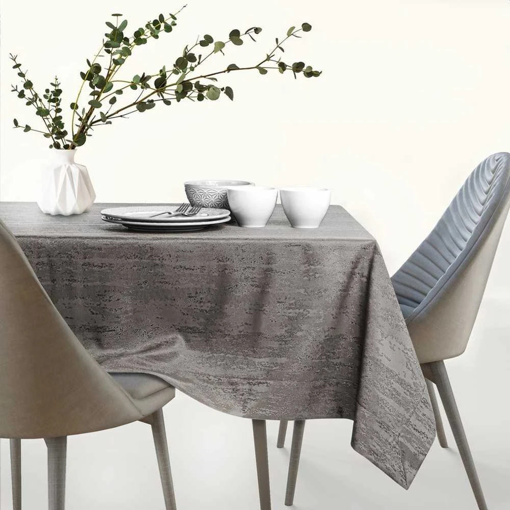 AmeliaHome Staltiesė 30×80 kakavos spalvos VESTA