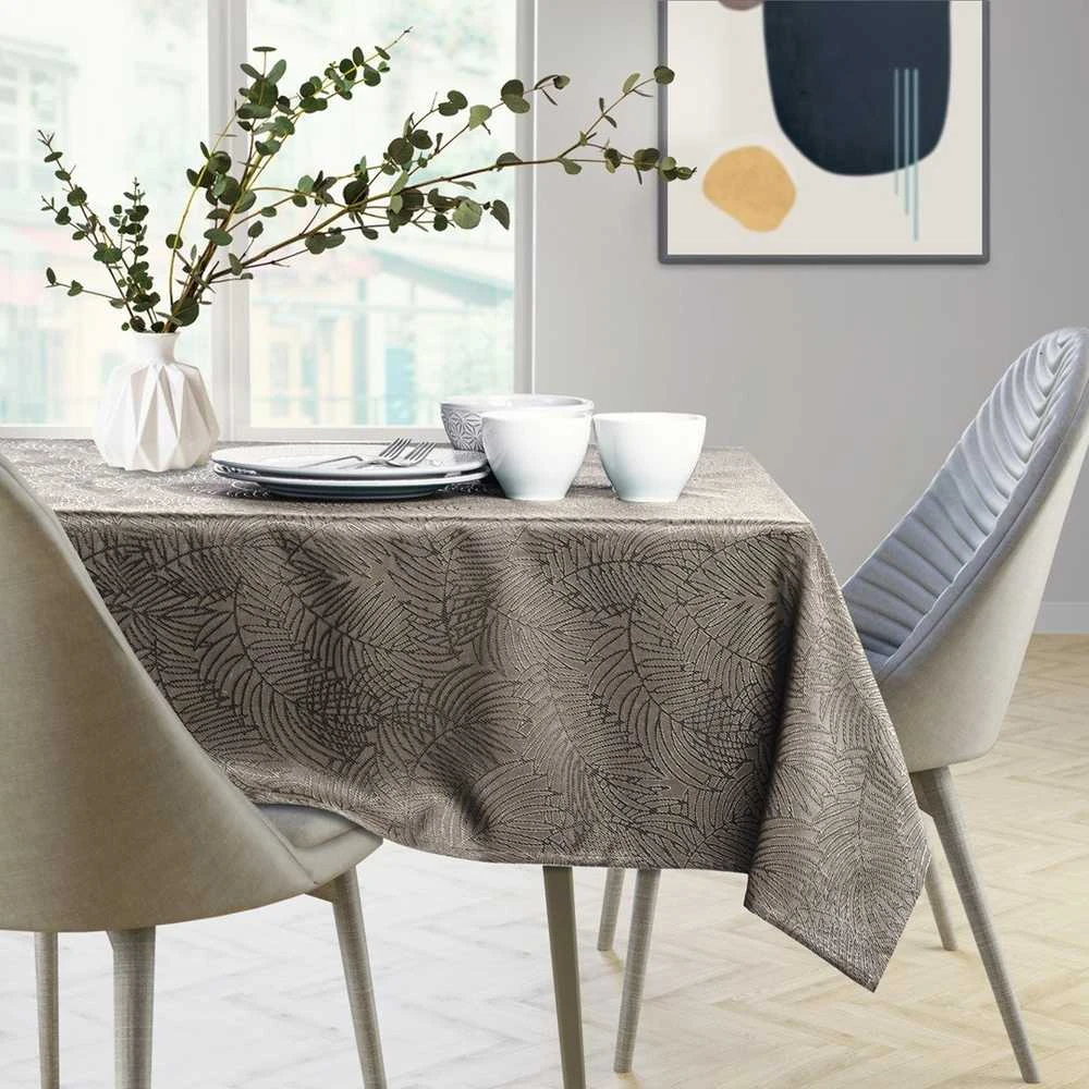 Staltiesė 40×120 Cappuccino spalvos AmeliaHome