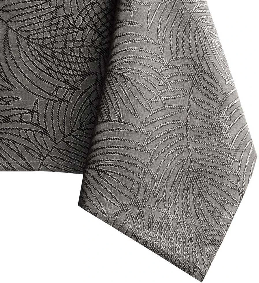 AmeliaHome Staltiesė 40×120 cm kakavos spalvos AH GAIA