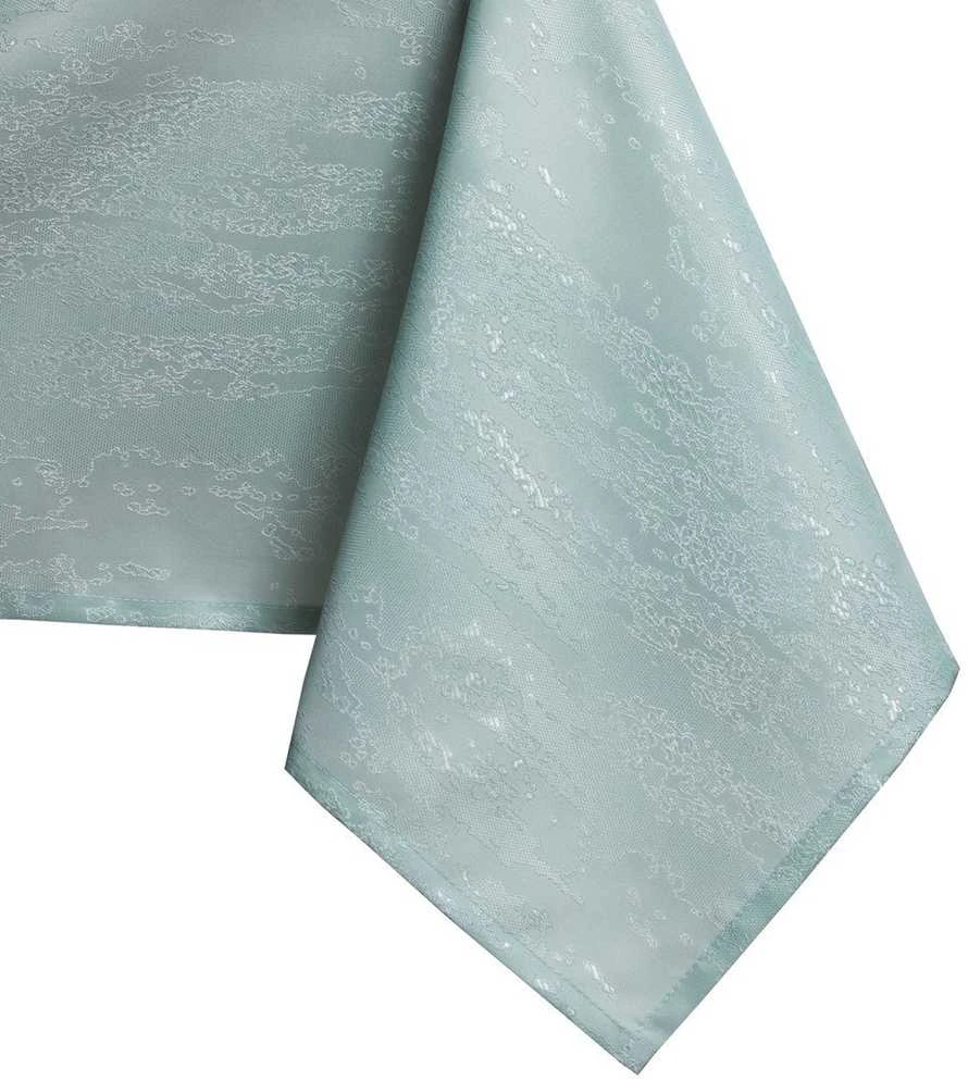 AmeliaHome Staltiesė 40×120 cm mėtinė AH VESTA HMD