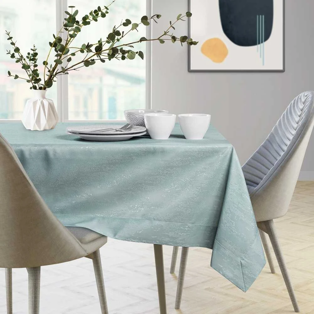 AmeliaHome staltiesė 40×120 mėtų spalvos AH VESTA