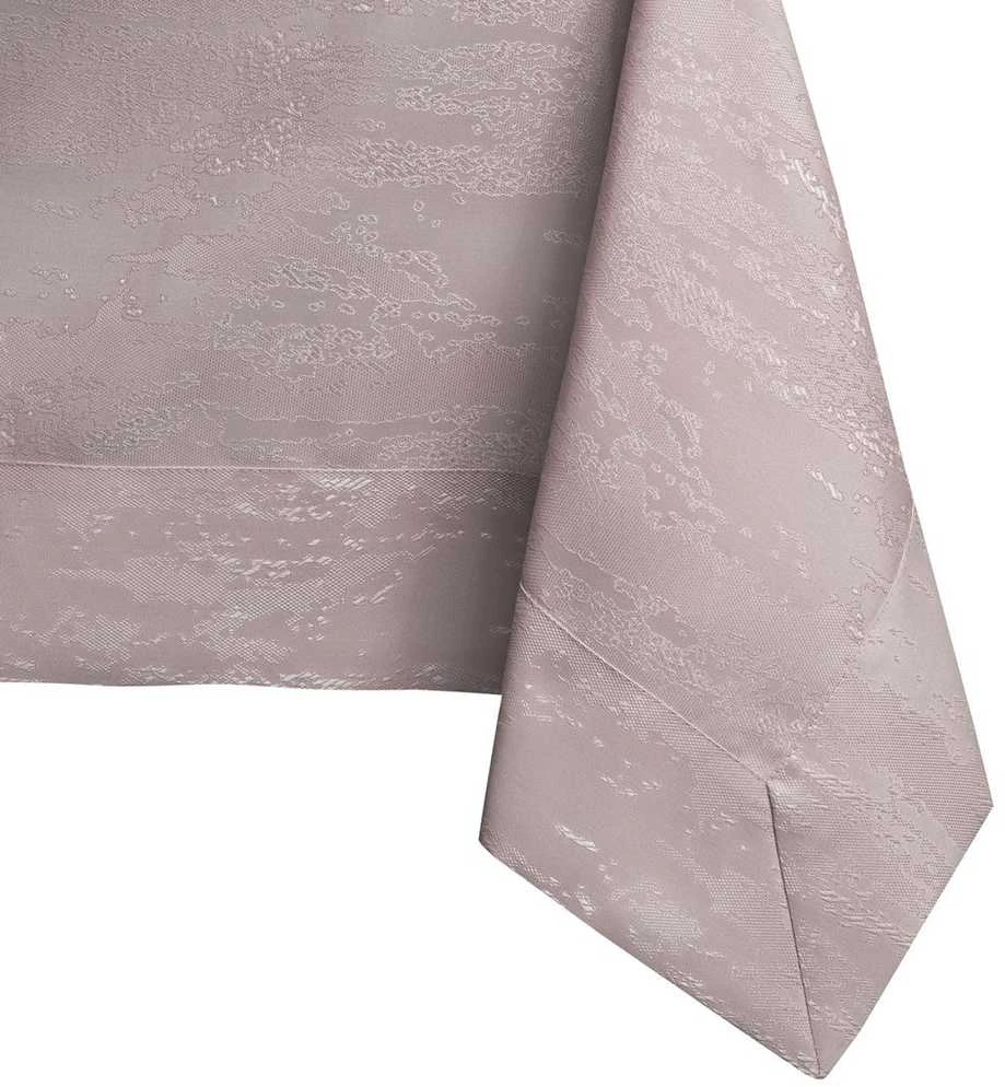 AmeliaHome Staltiesė 40×120 pastelinė rožinė AH VESTA