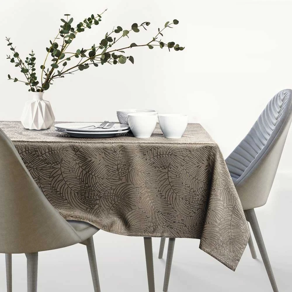 Staltiesė 40×140 cm Cappuccino spalvos AmeliaHome