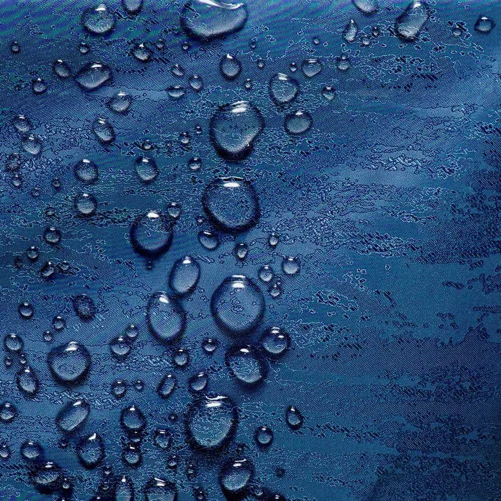 AmeliaHome Staltiesė 40×140 cm indigo spalvos AH VESTA