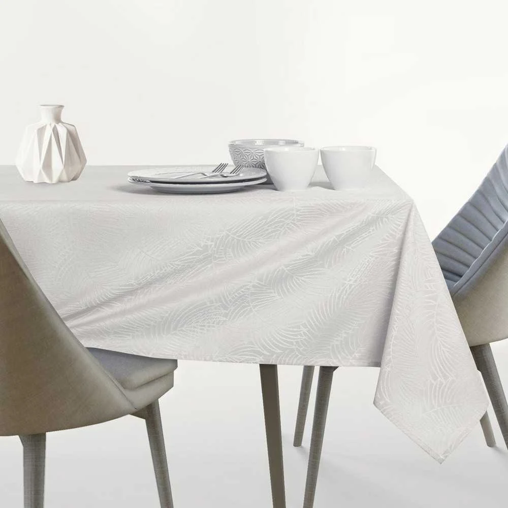 AmeliaHome Staltiesė 40×140 cm kreminės spalvos AH GAIA HMD