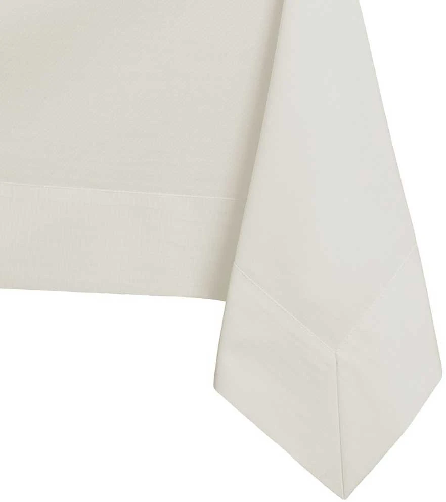 DecoKing Staltiesė 40×140 cm kreminės spalvos DK PURE