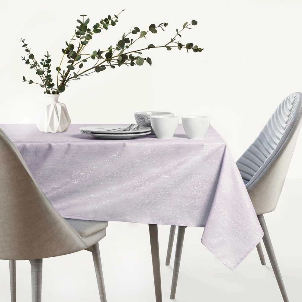 AmeliaHome Staltiesė 40×140 violetinė AH VESTA HMD