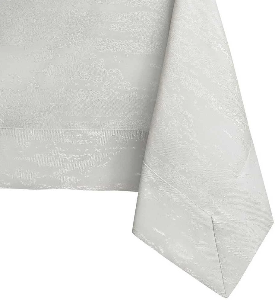 AmeliaHome Staltiesė 40×180 cm kreminės spalvos AH VESTA