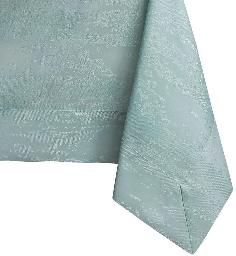 AmeliaHome Staltiesė 40×180 cm mėtine AH VESTA