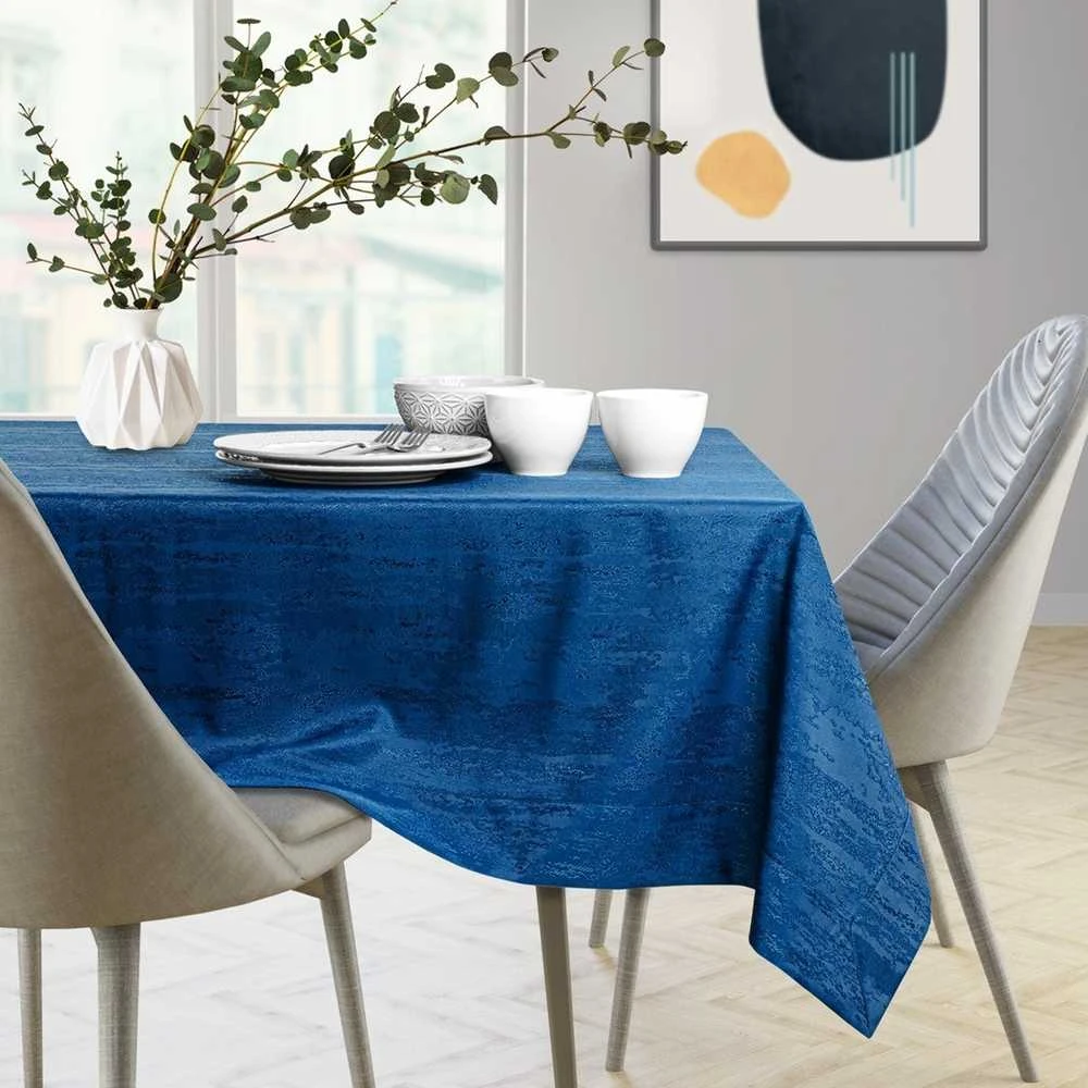 AmeliaHome Staltiesė 40×180 indigo AH VESTA