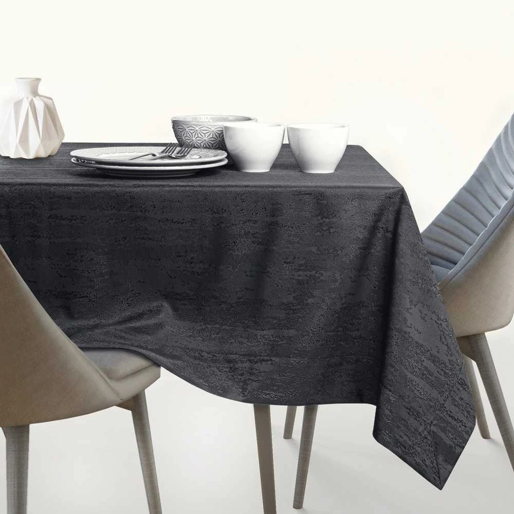 AmeliaHome Staltiesė 40×180 tamsiai pilka Vesta