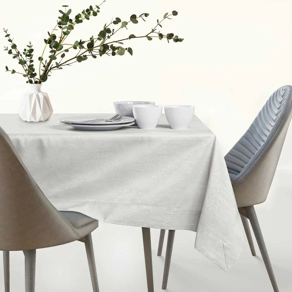 AmeliaHome Staltiesė 40×200 cm ecru AH VESTA BRD