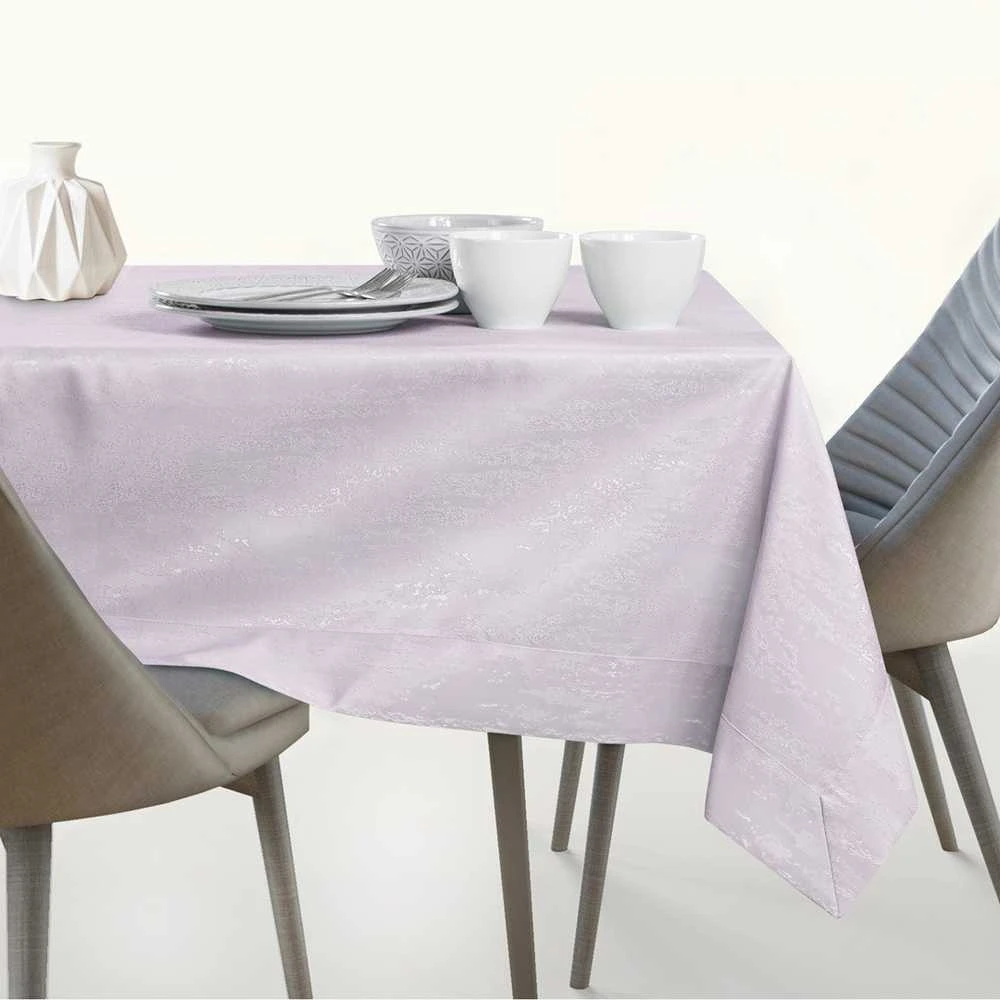 AmeliaHome Staltiesė 40×200 cm lila AH VESTA