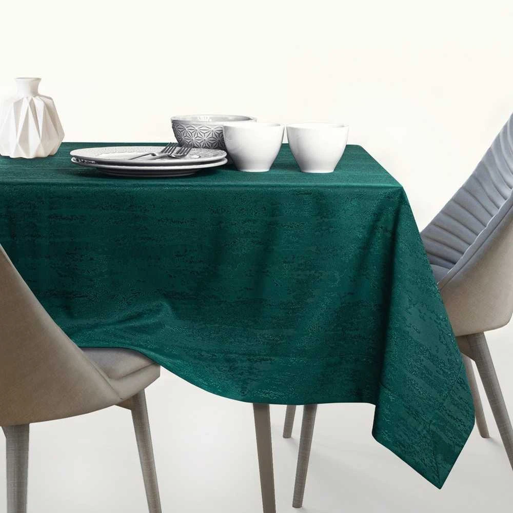 AmeliaHome Staltiesė 40×200 tamsiai žalia AH VESTA