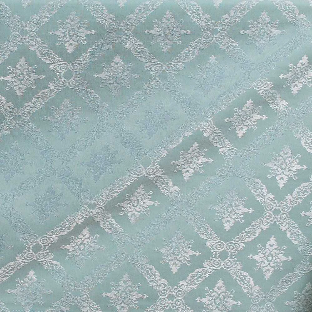 DecoKing Staltiesė 40×300 cm mėtinė DK MAYA