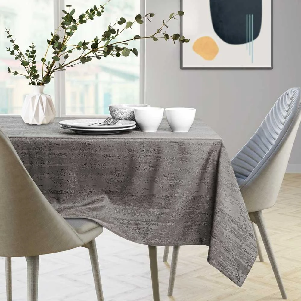Staltiesė 60×60 cm kakaos spalvos AH VESTA HMD