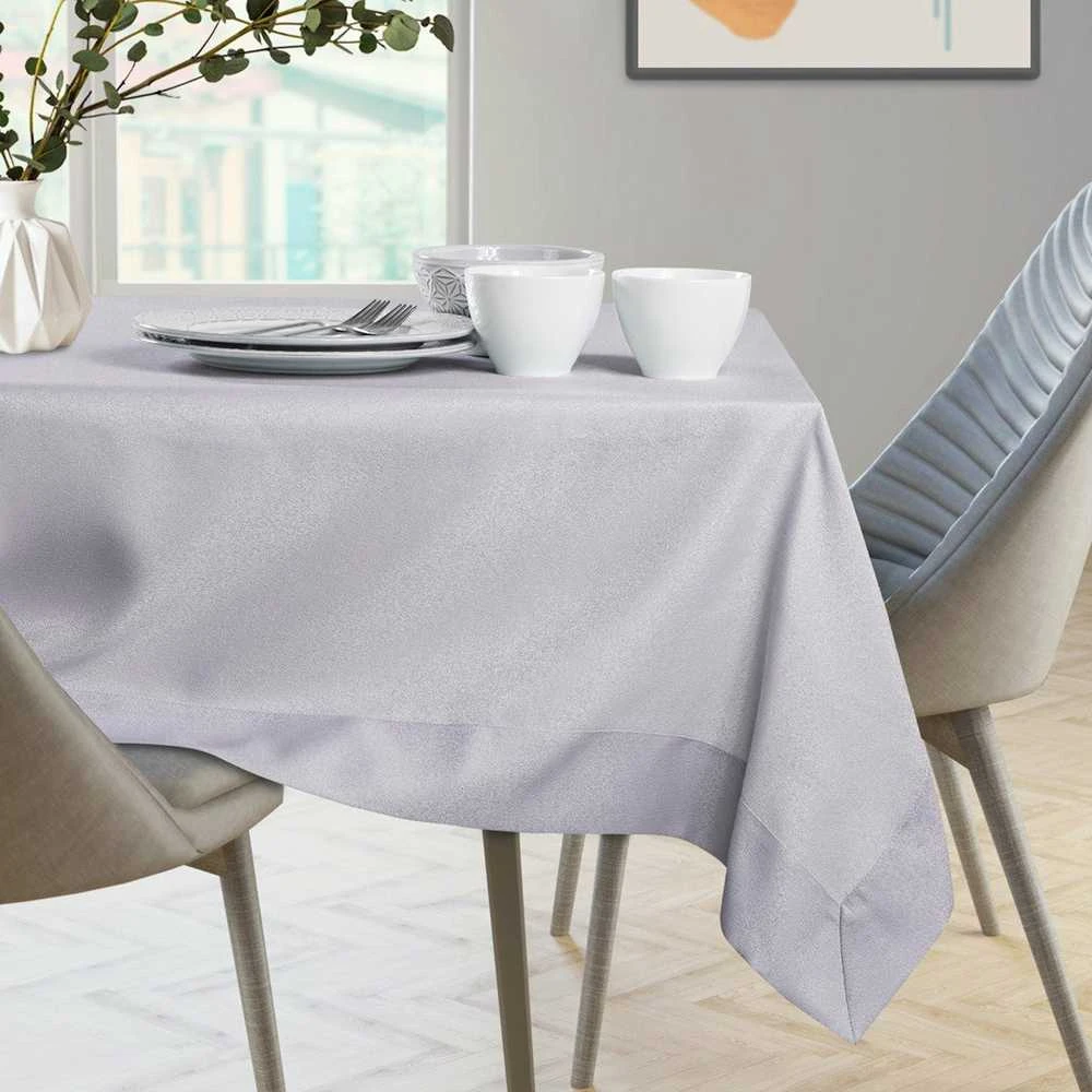 AmeliaHome Staltiesė AH EMPIRE BRD LILA 30X80