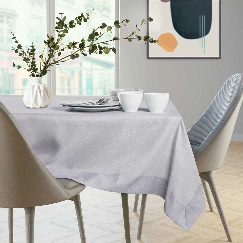 AmeliaHome Staltiesė alyvinė EMPIRE 40 × 180 cm
