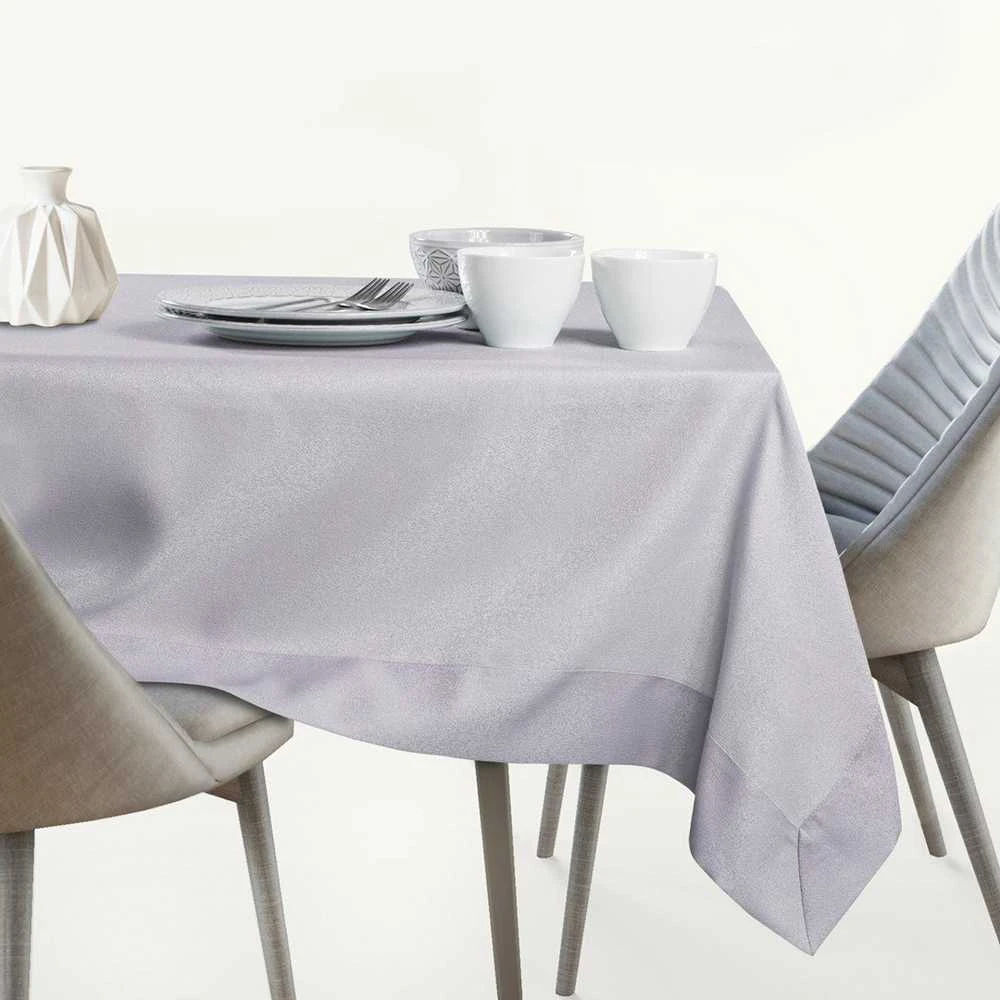 AmeliaHome Staltiesė alyvinė EMPIRE 40 × 180 cm