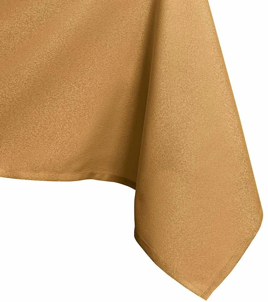 Flhf Staltiesė AmeliaHome EMPIRE auksinė 150×350 cm