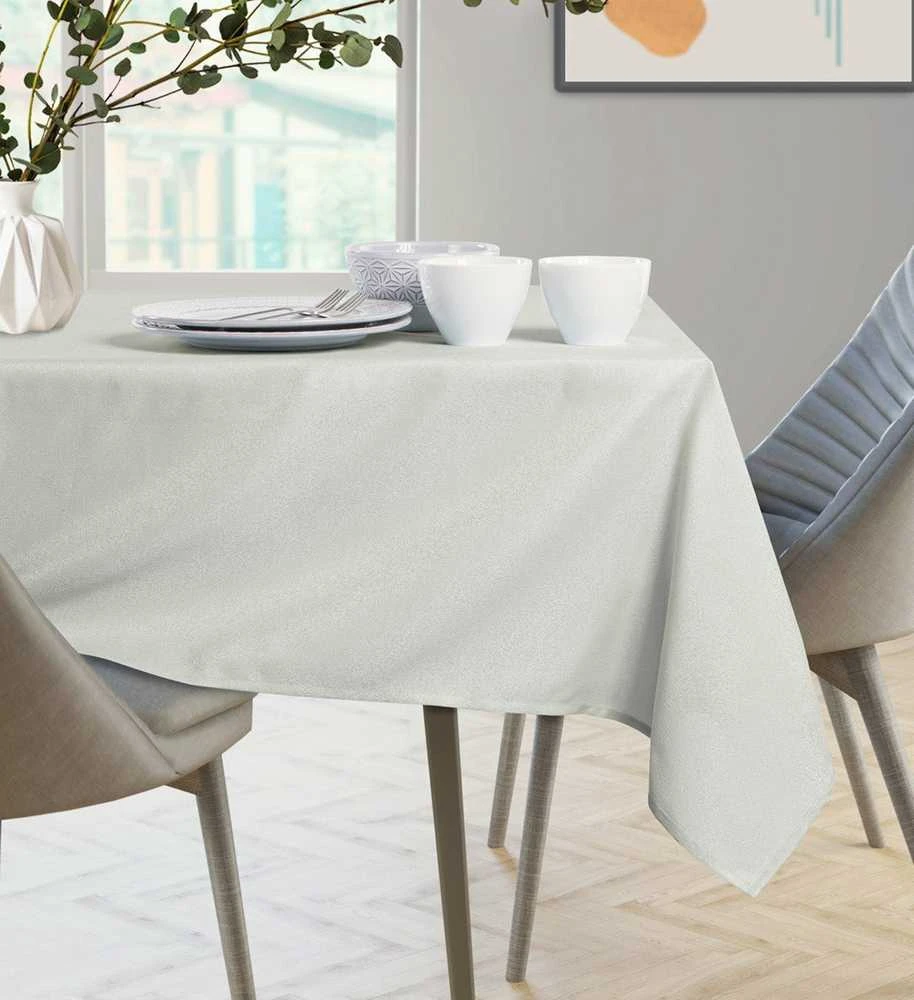 Staltiesė AmeliaHome EMPIRE, ecru (kreminė) 30×100 cm