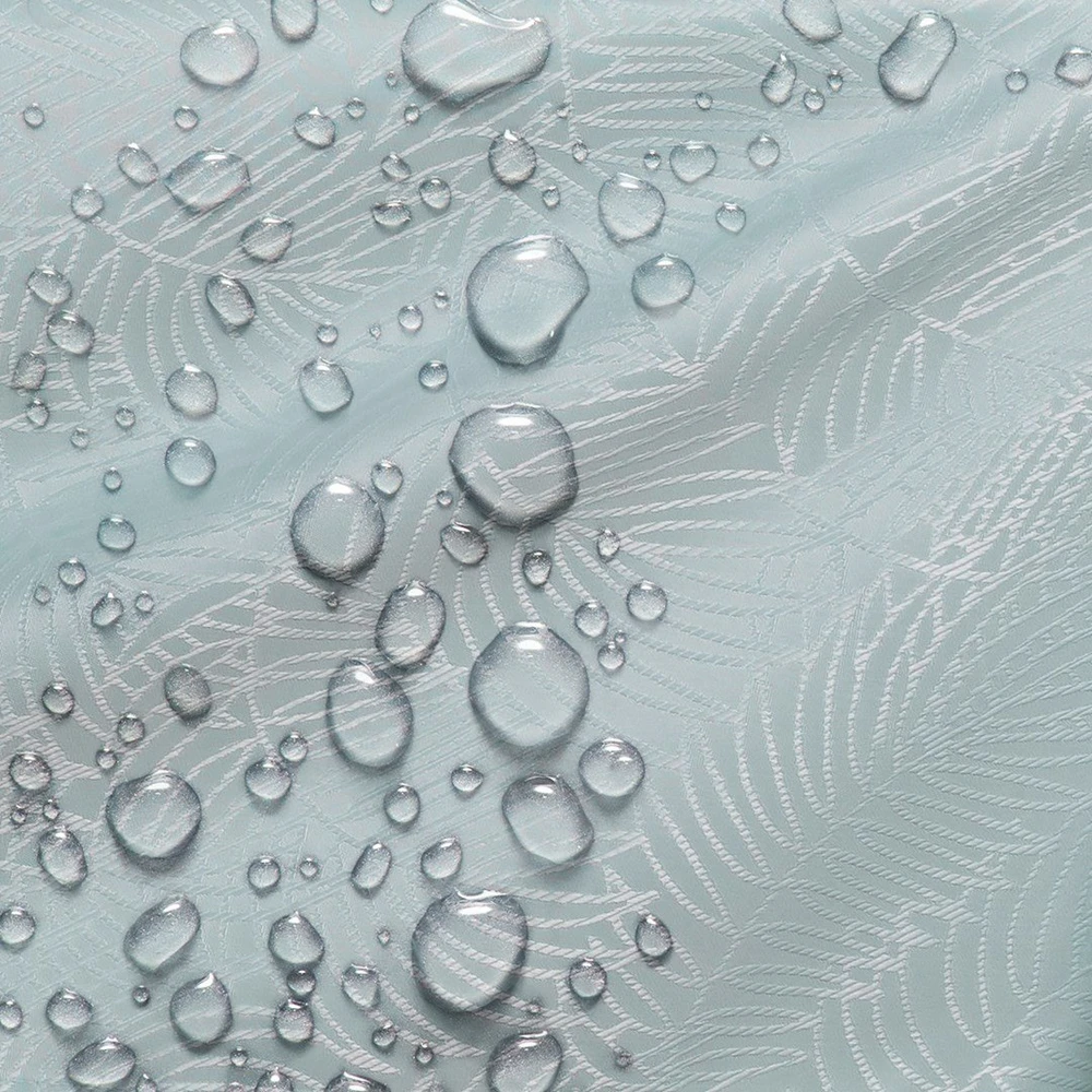 Staltiesė AmeliaHome Gaia 140 × 140 cm, mėtų