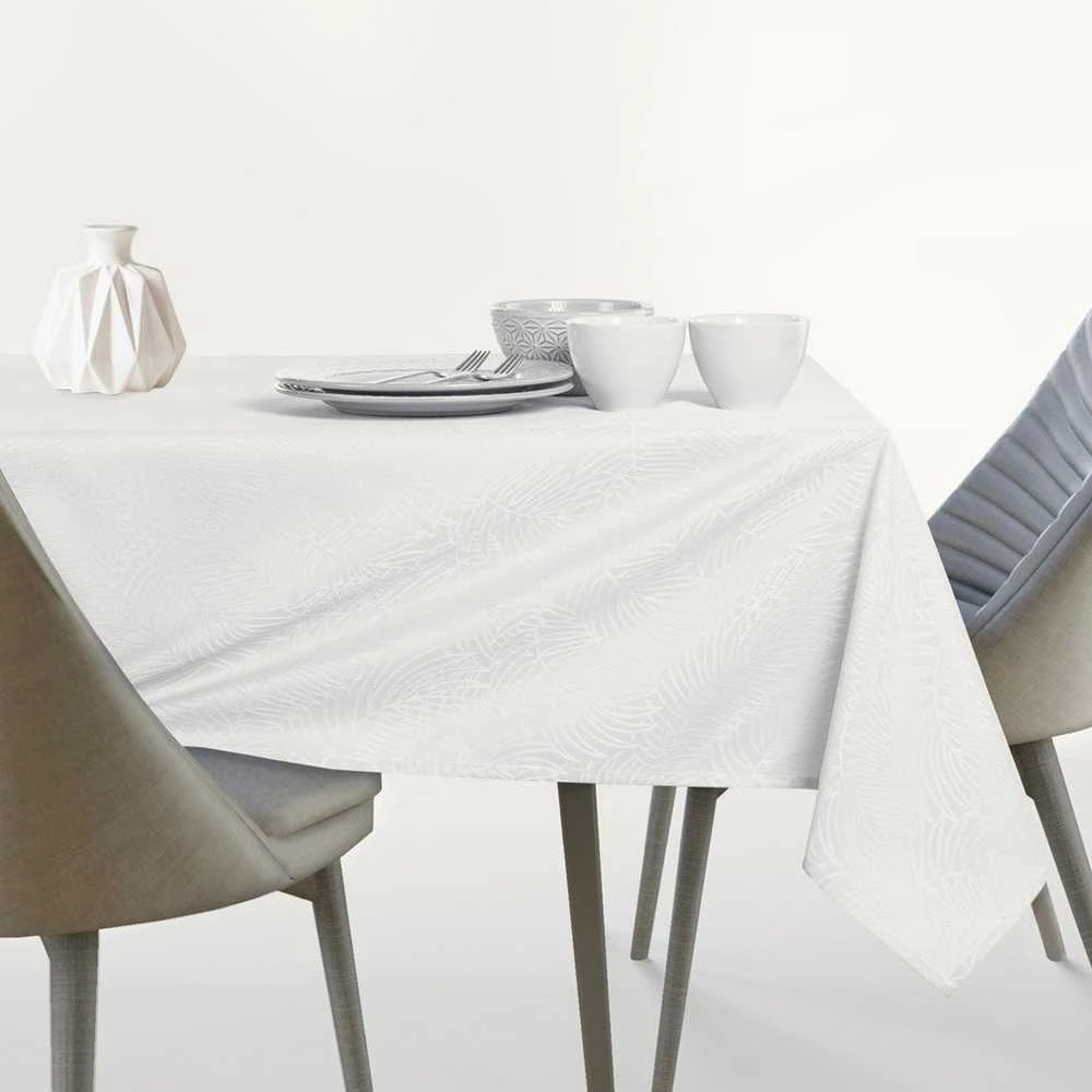 AmeliaHome Staltiesė balta 30×100 cm GAIA