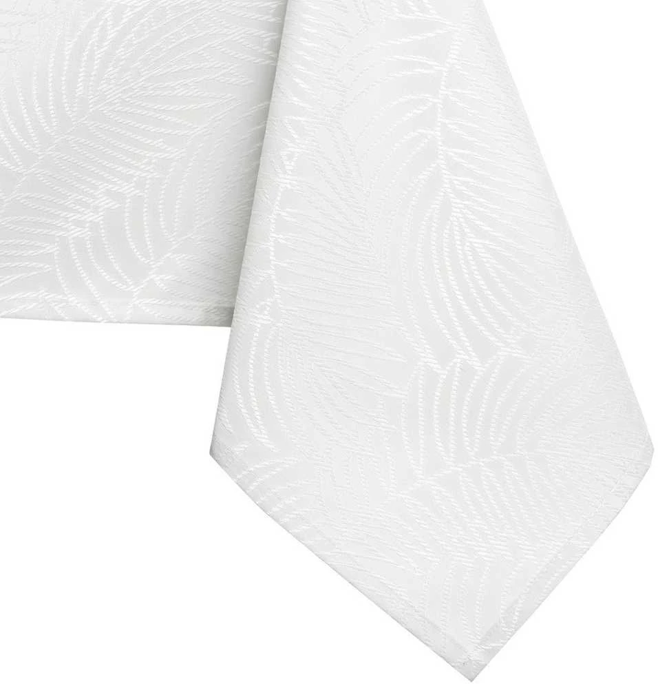 AmeliaHome Staltiesė balta 30×100 cm GAIA