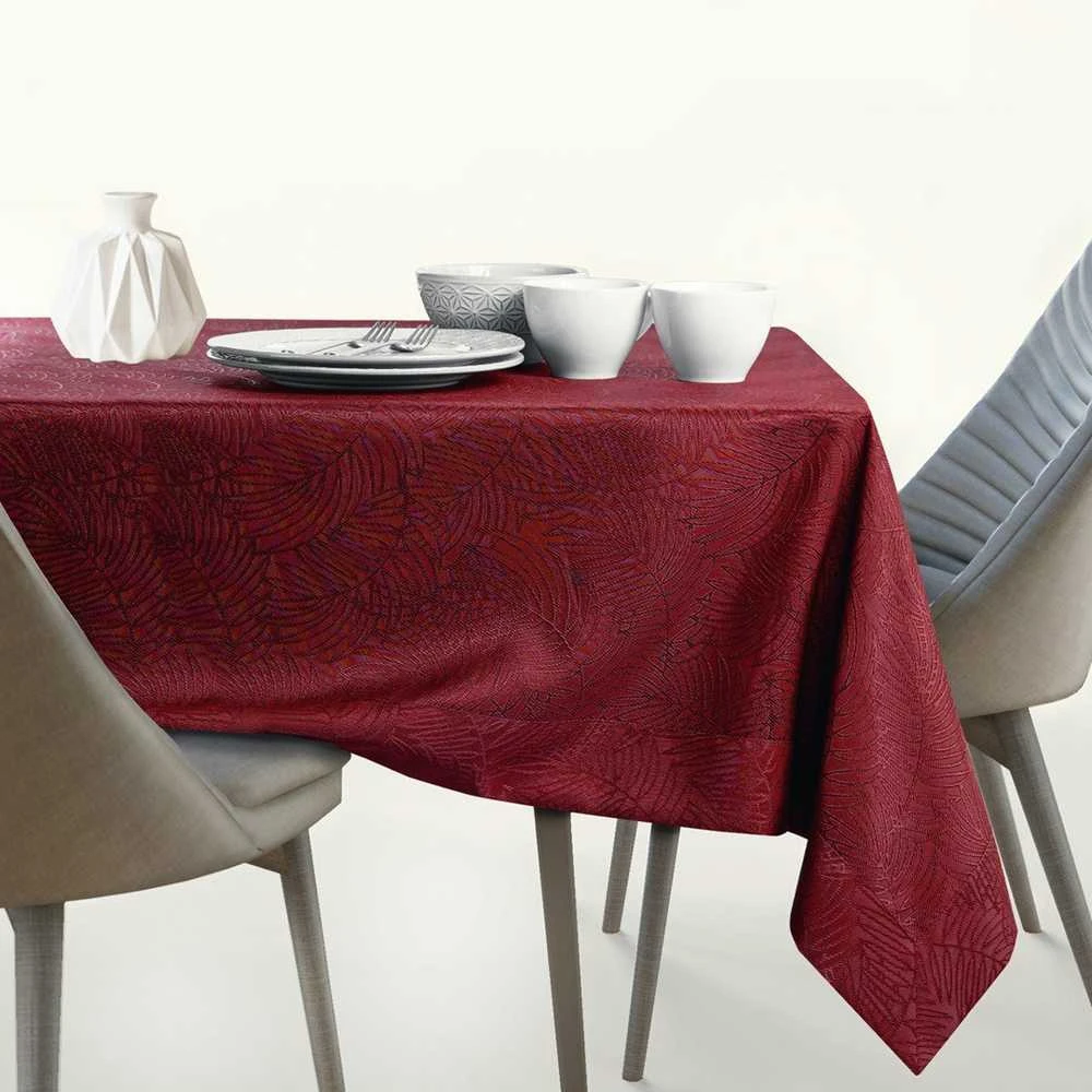 Staltiesė bordo GAIA 40x120 AmeliaHome