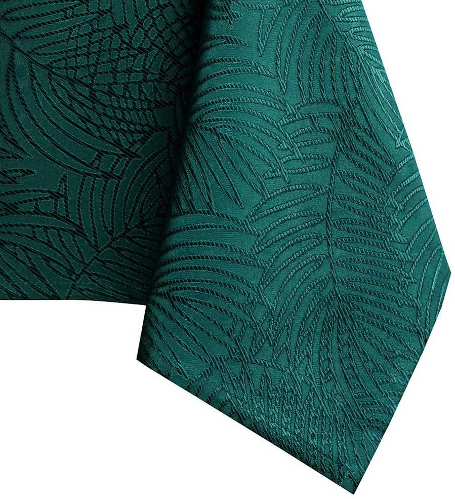 Staltiesė butelių žalios spalvos 120×220 AmeliaHome