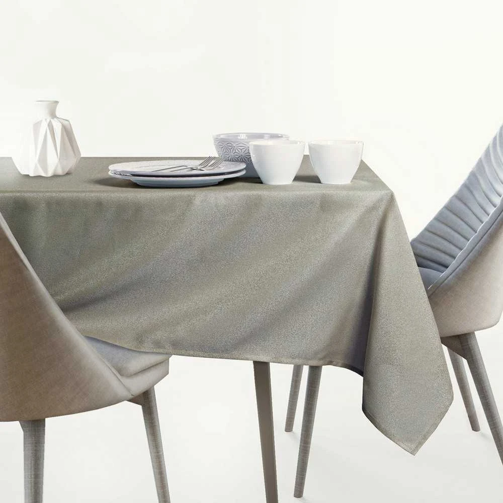 AmeliaHome Staltiesė cappuccino 40×250 cm