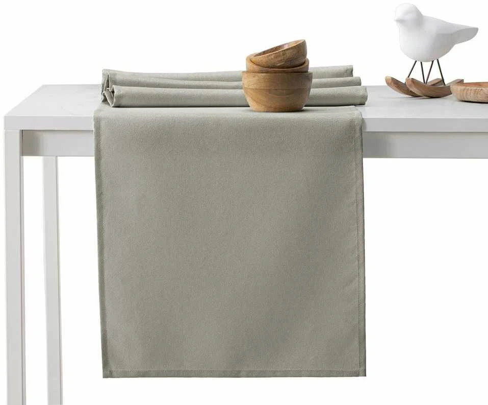 AmeliaHome Staltiesė cappuccino EMPIRE 40×40