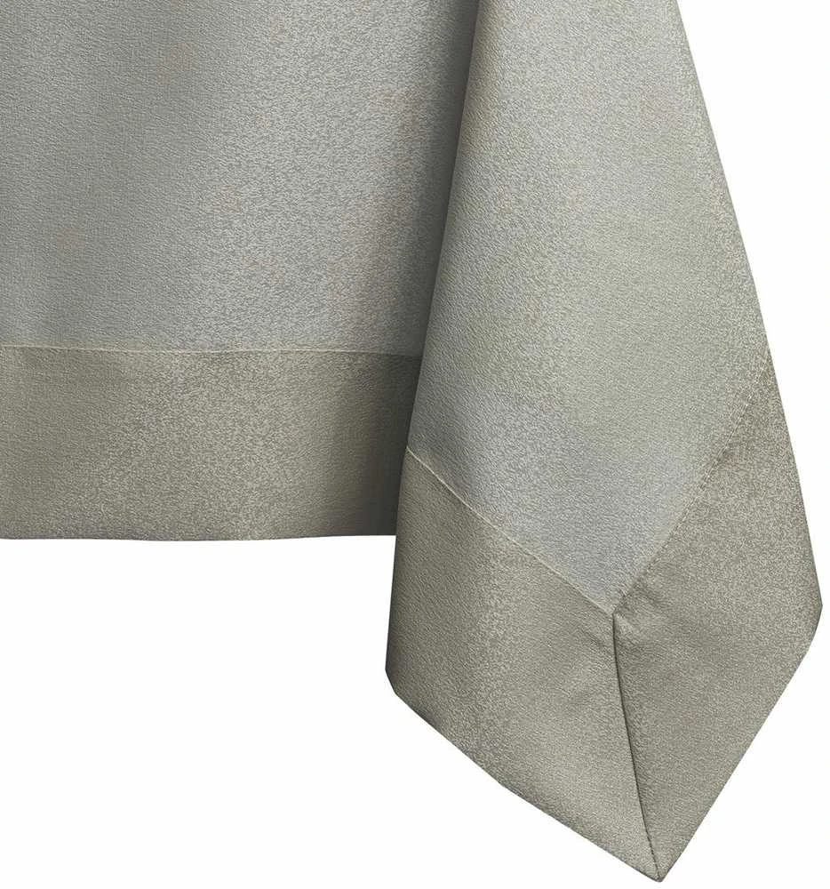 Staltiesė cappuccino spalvos 110x110 cm (AmeliaHome EMPIRE)