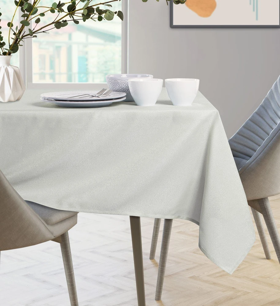 Staltiesė Empire AmeliaHome 110 × 200 cm, ekru